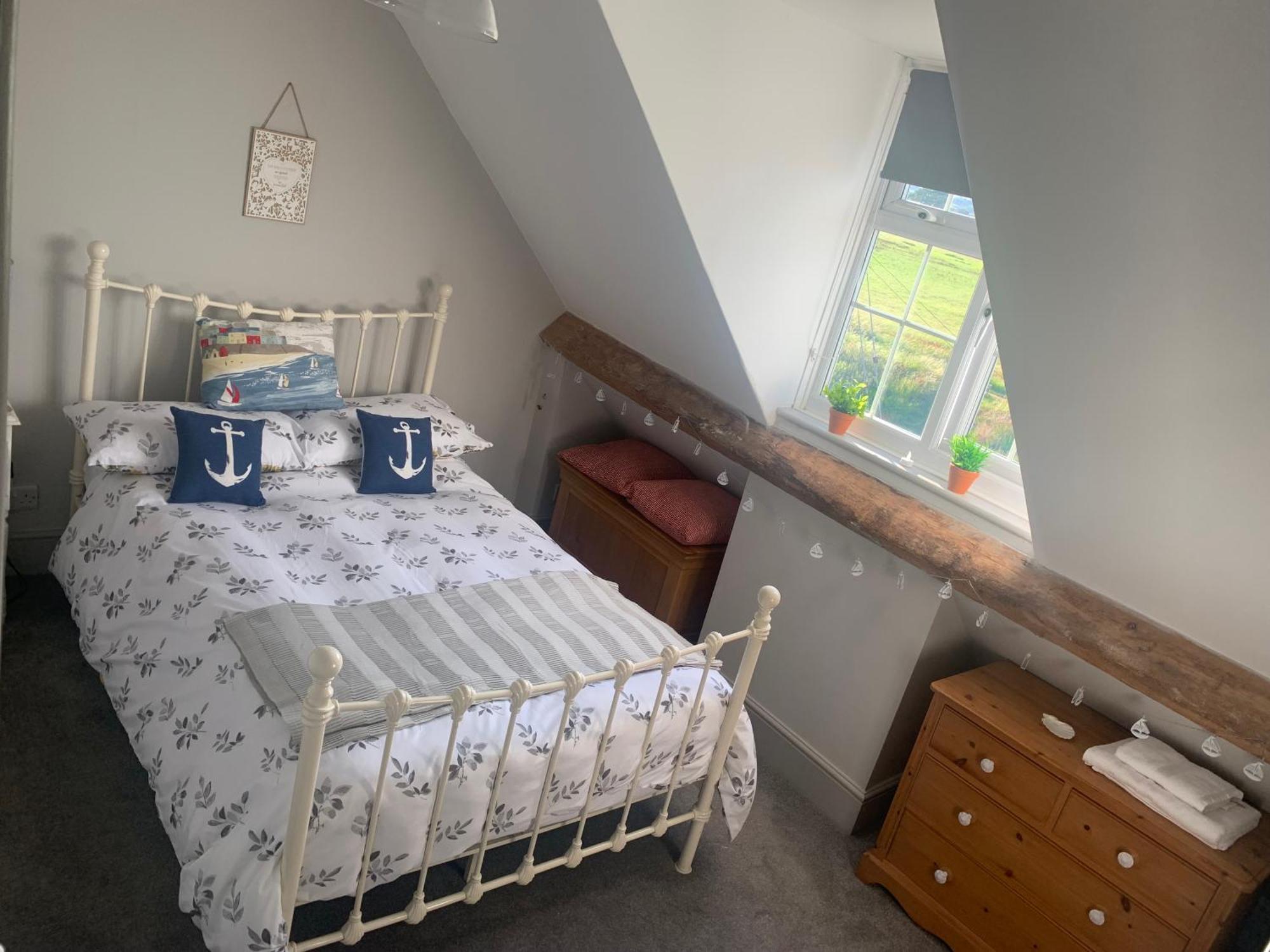 Riverside Cottage Tewkesbury Zewnętrze zdjęcie