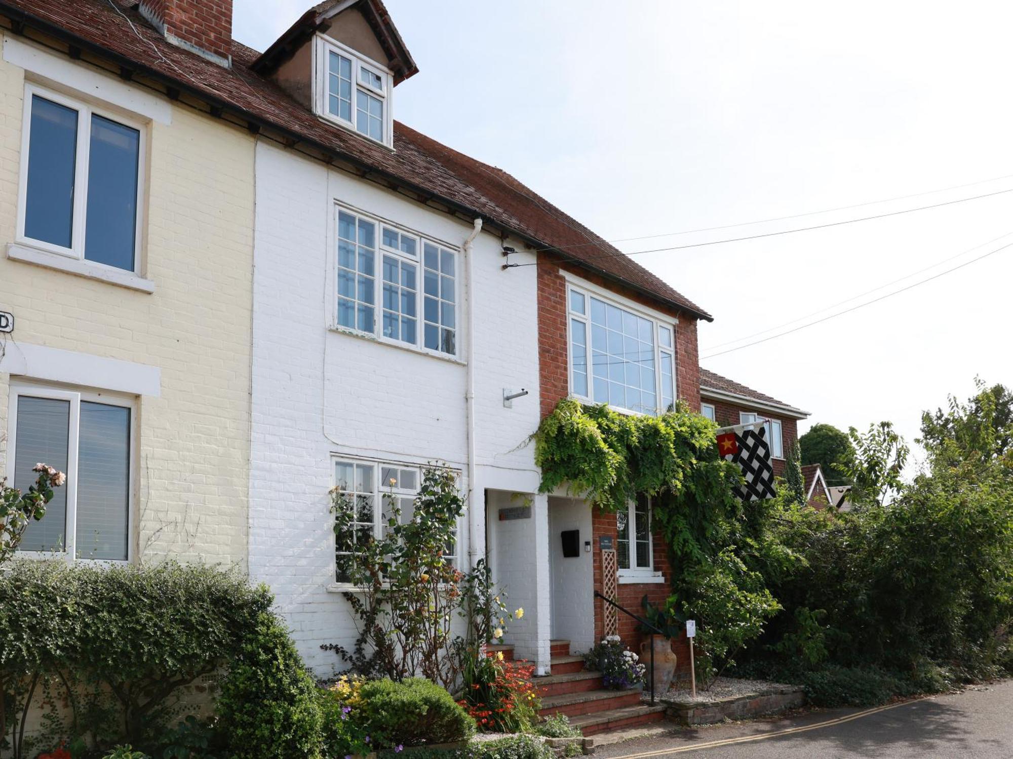 Riverside Cottage Tewkesbury Zewnętrze zdjęcie