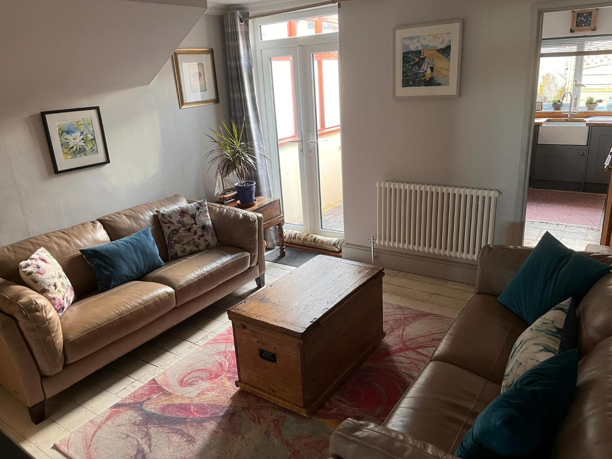 Riverside Cottage Tewkesbury Zewnętrze zdjęcie