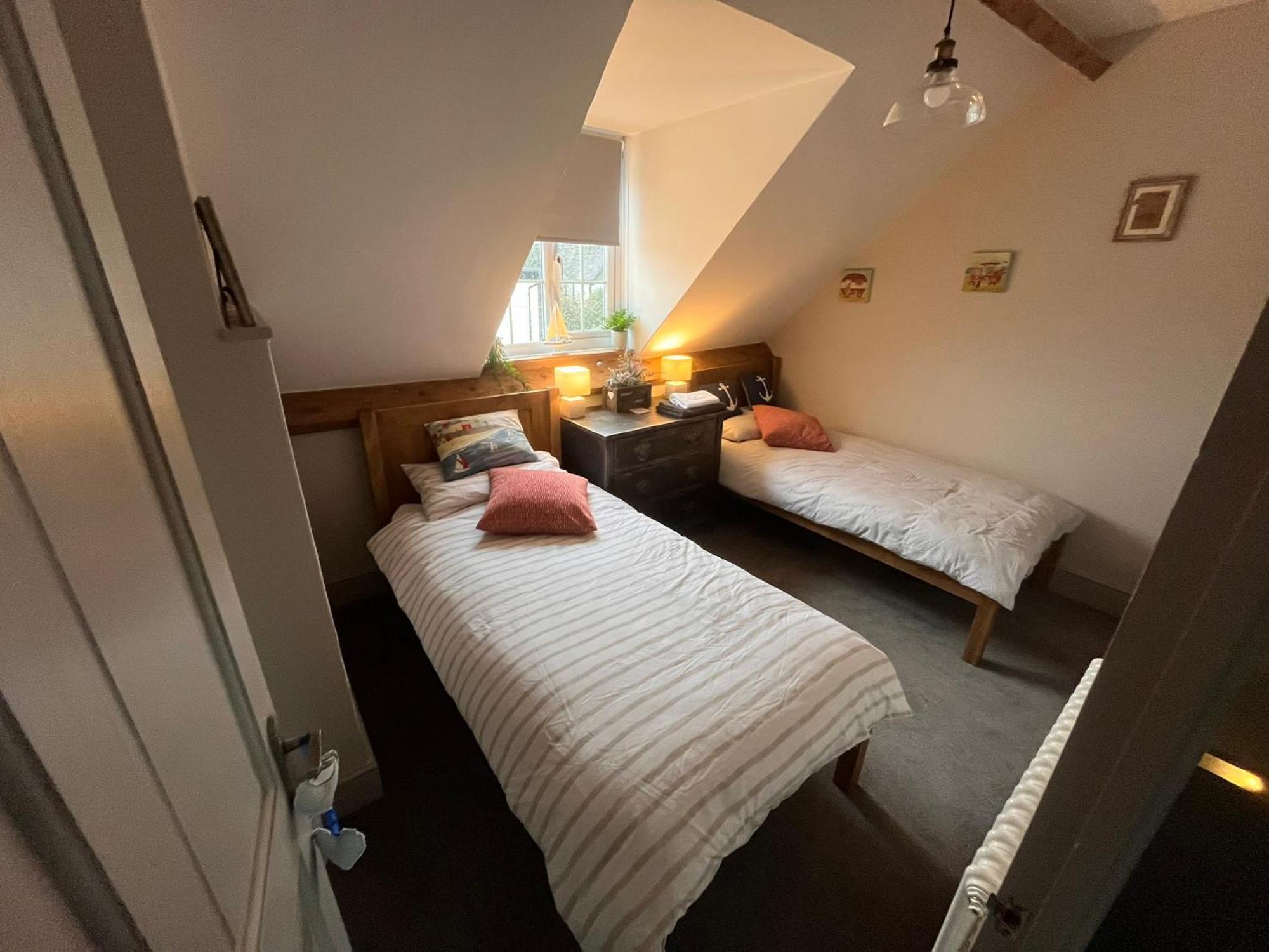 Riverside Cottage Tewkesbury Zewnętrze zdjęcie